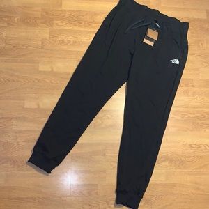 NWT The North Face Half Dome Joggers, Size XL